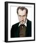 The Hainted Palace, Vincent Price, 1963-null-Framed Photo