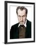 The Hainted Palace, Vincent Price, 1963-null-Framed Photo
