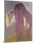 The Hair, circa 1892-Henri Edmond Cross-Mounted Giclee Print