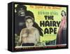 The Hairy Ape, 1944-null-Framed Stretched Canvas