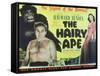 The Hairy Ape, 1944-null-Framed Stretched Canvas