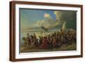 Brown Frame