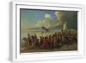 White Frame