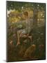 The Half Holiday, 1909-Elizabeth Adela Stanhope Forbes-Mounted Giclee Print