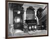 The Hall, C1880-1882-null-Framed Giclee Print