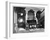 The Hall, C1880-1882-null-Framed Giclee Print