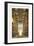 The Hall of Columns in the Great Temple of Karnak, Thebes-null-Framed Giclee Print