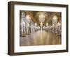 The Hall of Mirrors (State after Restoration in 2007)-null-Framed Giclee Print