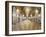 The Hall of Mirrors (State after Restoration in 2007)-null-Framed Giclee Print