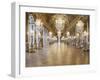 The Hall of Mirrors (State after Restoration in 2007)-null-Framed Giclee Print