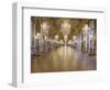 The Hall of Mirrors (State after Restoration in 2007)-null-Framed Giclee Print