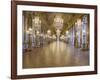 The Hall of Mirrors (State after Restoration in 2007)-null-Framed Giclee Print