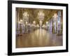 The Hall of Mirrors (State after Restoration in 2007)-null-Framed Giclee Print