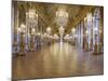 The Hall of Mirrors (State after Restoration in 2007)-null-Mounted Giclee Print