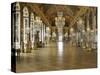 The Hall of Mirrors (State after Restoration in 2007)-null-Stretched Canvas