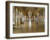 The Hall of Mirrors (State after Restoration in 2007)-null-Framed Giclee Print