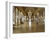 The Hall of Mirrors (State after Restoration in 2007)-null-Framed Giclee Print