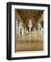 The Hall of Mirrors (State after Restoration in 2007)-null-Framed Giclee Print