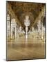 The Hall of Mirrors (State after Restoration in 2007)-null-Mounted Giclee Print