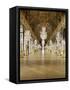 The Hall of Mirrors (State after Restoration in 2007)-null-Framed Stretched Canvas