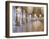 The Hall of Mirrors (State after Restoration in 2007)-null-Framed Giclee Print