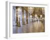 The Hall of Mirrors (State after Restoration in 2007)-null-Framed Giclee Print