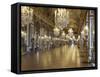 The Hall of Mirrors (State after Restoration in 2007)-null-Framed Stretched Canvas