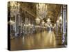 The Hall of Mirrors (State after Restoration in 2007)-null-Stretched Canvas