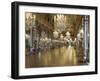 The Hall of Mirrors (State after Restoration in 2007)-null-Framed Giclee Print