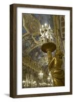 The Hall of Mirrors (State after Restoration in 2007)-null-Framed Giclee Print