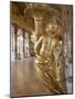 The Hall of Mirrors (State after Restoration in 2007)-null-Mounted Giclee Print