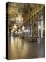 The Hall of Mirrors (State after Restoration in 2007)-null-Stretched Canvas