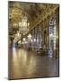 The Hall of Mirrors (State after Restoration in 2007)-null-Mounted Giclee Print