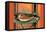 The Ham-Paul Gauguin-Framed Stretched Canvas