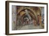 The Hamareh, Damascus-Walter Spencer-Stanhope Tyrwhitt-Framed Giclee Print