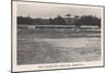 The Hamilton Cricket Ground, Bermuda, 1912-HP Baily-Mounted Giclee Print