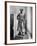 The Hammerman, 1884-Constantin Emile Meunier-Framed Photographic Print