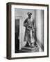 The Hammerman, 1884-Constantin Emile Meunier-Framed Photographic Print