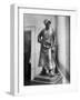 The Hammerman, 1884-Constantin Emile Meunier-Framed Photographic Print