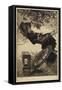 The Hammock, 1880-James Jacques Joseph Tissot-Framed Stretched Canvas