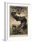 The Hammock, 1880-James Jacques Joseph Tissot-Framed Giclee Print