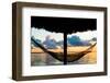 The Hammock at Sunset - Miami - Florida-Philippe Hugonnard-Framed Photographic Print