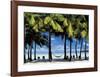 The Hammock-Peter Adams-Framed Art Print