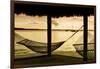 The Hammocks at Sunset - Florida-Philippe Hugonnard-Framed Photographic Print