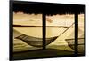 The Hammocks at Sunset - Florida-Philippe Hugonnard-Framed Photographic Print