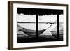 The Hammocks - Florida-Philippe Hugonnard-Framed Photographic Print