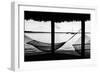 The Hammocks - Florida-Philippe Hugonnard-Framed Photographic Print
