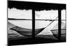 The Hammocks - Florida-Philippe Hugonnard-Mounted Photographic Print