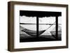 The Hammocks - Florida-Philippe Hugonnard-Framed Photographic Print