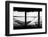 The Hammocks - Florida-Philippe Hugonnard-Framed Photographic Print